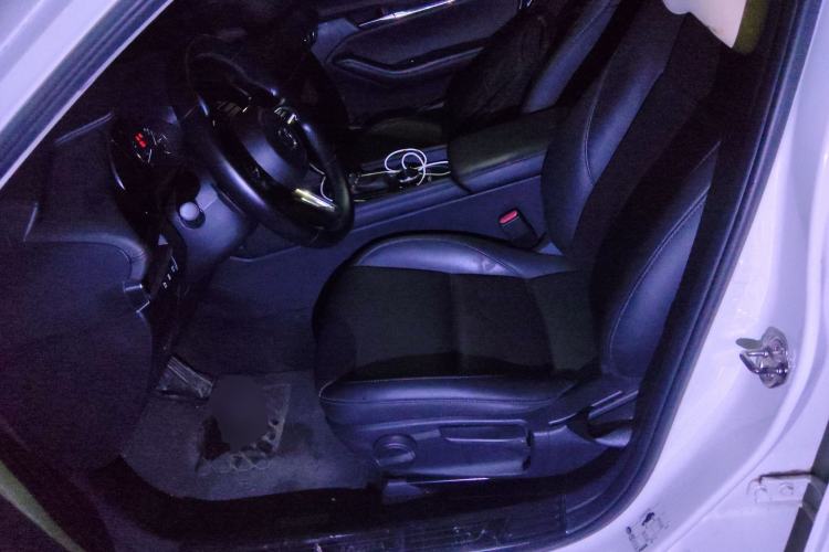 Used Mazda Mazda 3 Axela 2021 2.0L Automatic Zhiya Edition