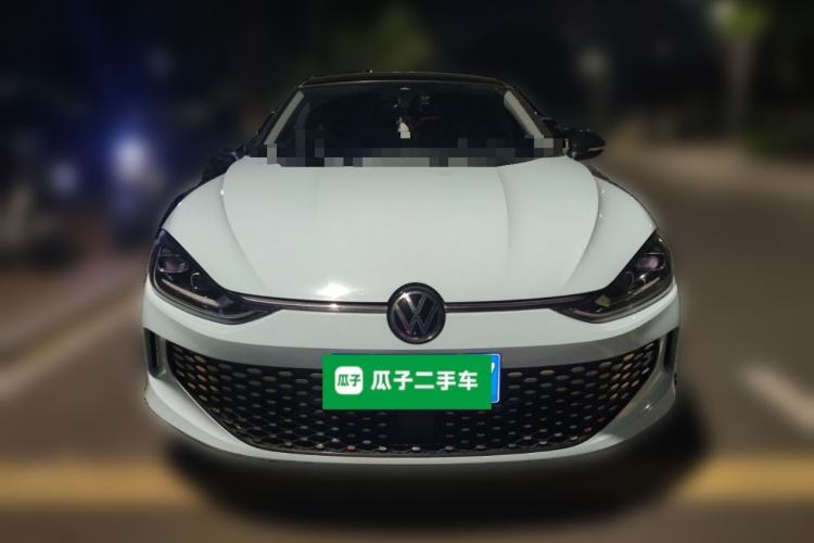 Used Volkswagen Lamando 2024 Lavida L 280TSI DSG Cool & Spicy Edition