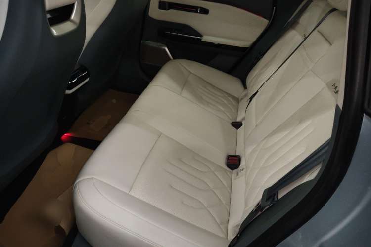 Used Hyptec GT 2023 560 Rear-Drive Seven-Wing Edition