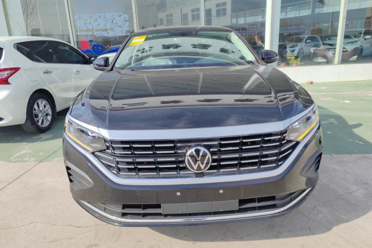Used Volkswagen Passat 2026 Model, Outstanding 380TSI Longteng Edition
