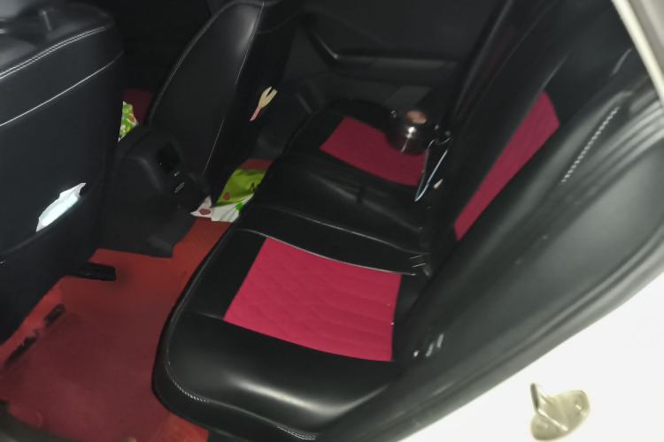 Used Volkswagen T-ROC 2020 230TSI DSG Two-Wheel Drive Advanced Version