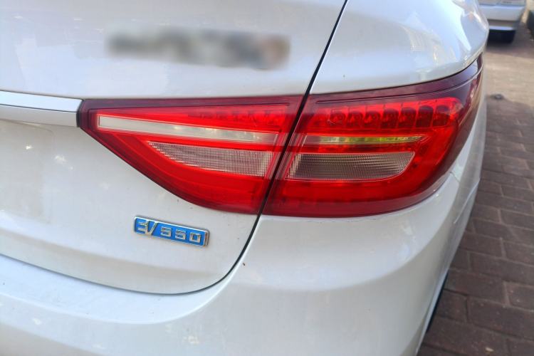 Used FORTHING S50 2021 Luxury Model