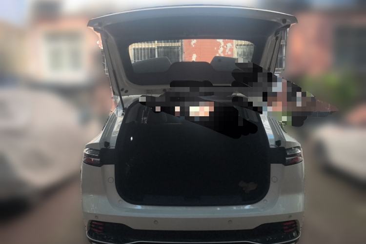 Used Roewe RX5 New Energy 2023 eRX5 Ultra-Hybrid Comfort Edition
