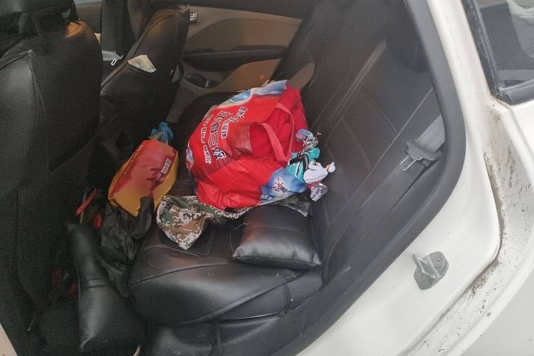 Used Fiat Viaggio 2012 1.4T Automatic Enjoyment Edition