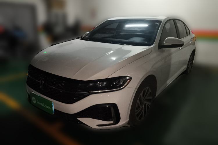 Used Volkswagen Lavida 2024 1.5L Automatic Starry Sky 5 Million Edition