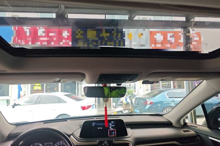 Used Lexus RX 2020 Revised Version 300 Two-Wheel Drive Elite Edition