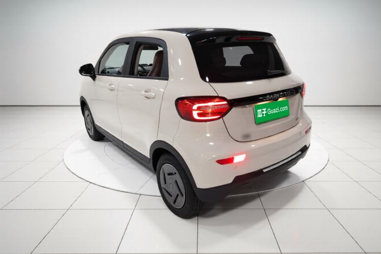 Used Leapmotor T03 2024 200 Lite Edition