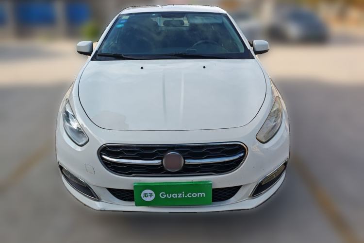 Used Fiat Viaggio 2015 1.4T Automatic Enjoyment Edition