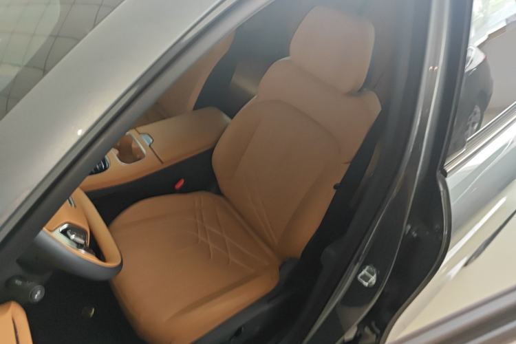 Used Geely Galaxy Xingjian 7 EM-i 2025 120km Exploration+ Version