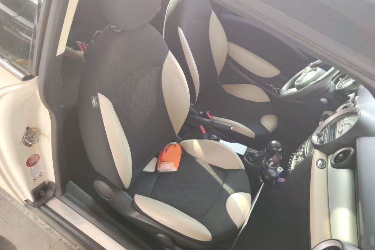 Used MINI Clubman 2011 1.6L COOPER Fun