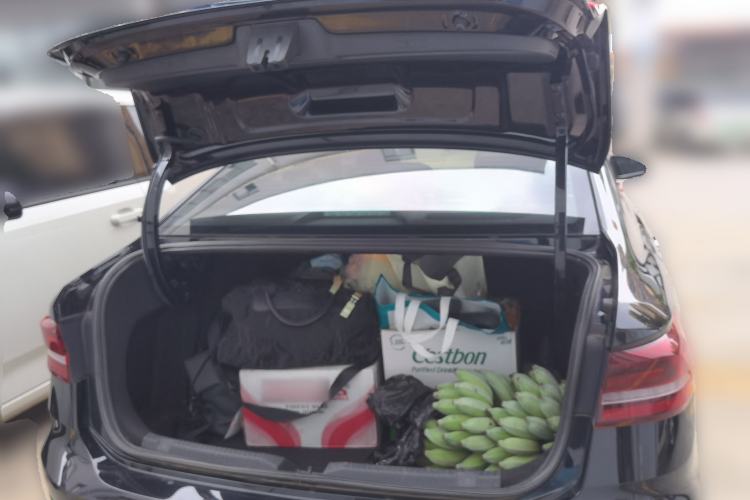 Used Volkswagen Lavida 2021 280TSI DSG Luxury Edition