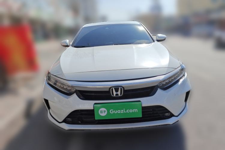 Used Honda Inspire 2022 260TURBO Elegant Edition