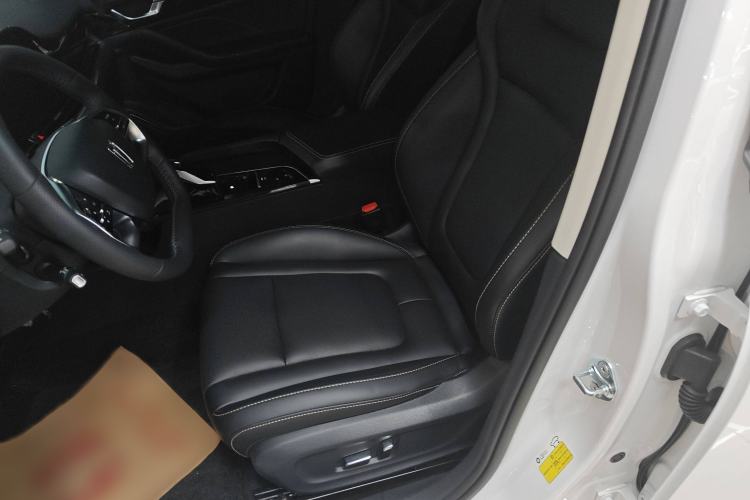 Used Bestune B70 2022 Third Generation 1.5T Automatic Premium Edition