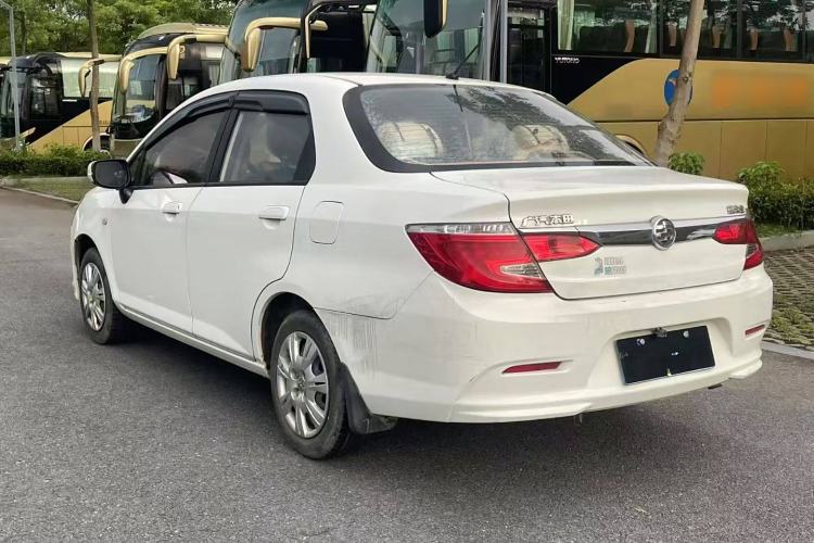 Used Everus S1 2014 1.3L Manual Comfort Edition
