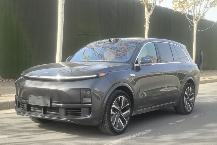 Used Li Auto L8 2024 Ultra Model