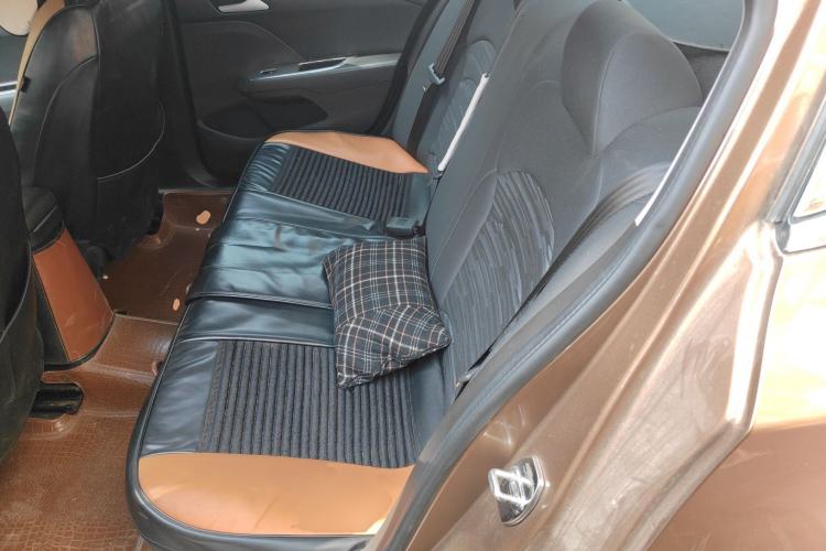 Used Chevrolet Cavalier 2016 1.5L Automatic Enjoyment Edition