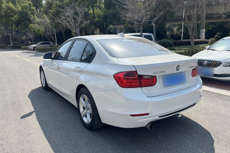 Used BMW 3 Series 2014 320i Sport Edition