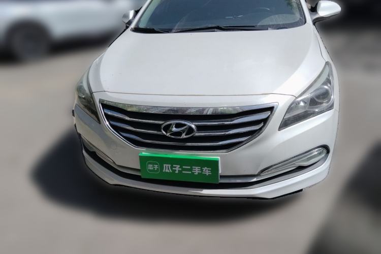 Used Hyundai Mistra 2014 1.8L Automatic Deluxe DLX Model
