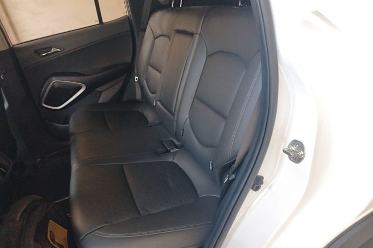 Used Hyundai ix35 2018 2.0L Automatic 2WD Zhiyong·Changxiang Edition
