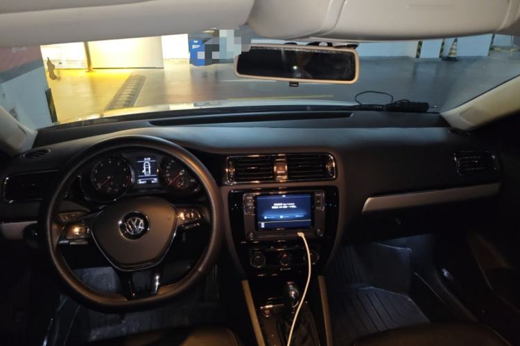 Used Volkswagen Sagitar 2018 280TSI DSG Ignite Edition
