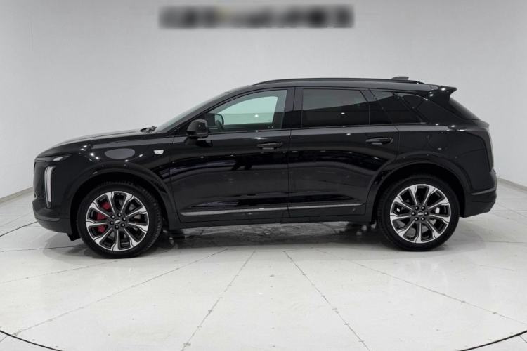 Used Cadillac XT5 2025 2.0T Platinum Edition

