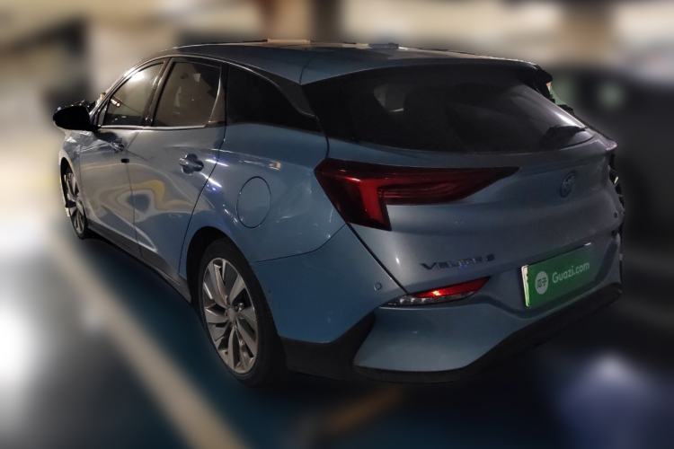 Used Buick Velite 6 2020 Plug-in Hybrid Connected Smart Model