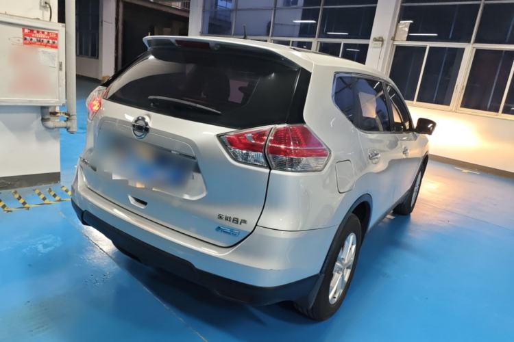 Used Nissan X-Trail 2015 2.0L CVT Comfort MAX Edition 2WD