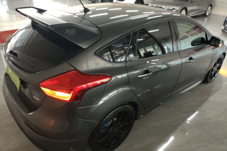 Used Ford Focus 2016 2.3T RS Track Edition