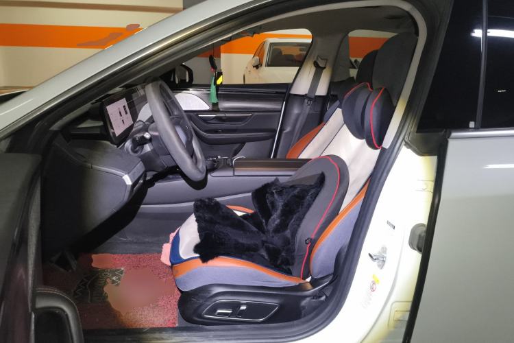 Used XPeng P7 2020 706G