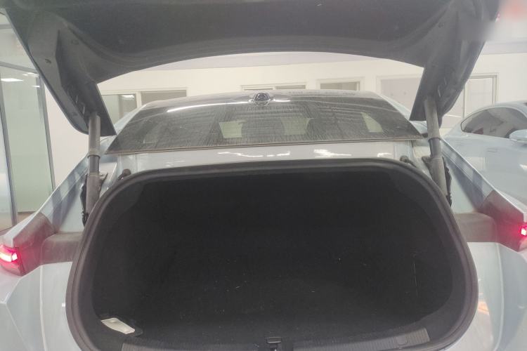 Used Nio ET5 2022 75 kWh
