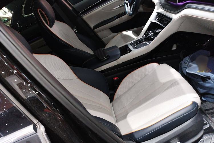 Used BYD Song PLUS New Energy 2021 DM-i 110KM Flagship PLUS