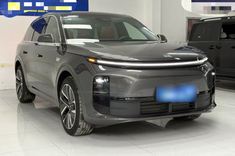 Used Li Auto L6 2024 Pro Model