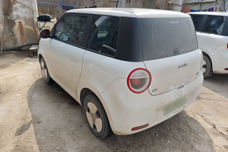 Used Qiyuan Lumin 2022 155 km – Refreshingly Sweet Edition