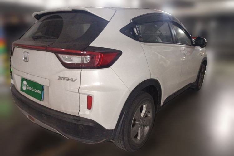 Used Honda XR-V 2015 1.5L LXi CVT Classic Edition