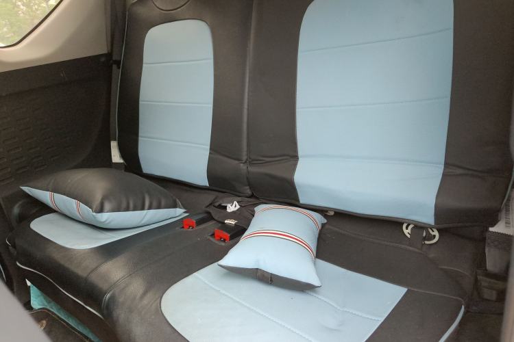 Used Wuling Hongguang MINIEV 2021 Macaron Premium Model – Lithium Iron Phosphate