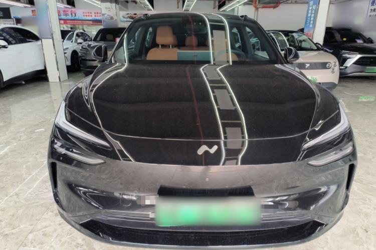 Used ONVO L60 2024 60 kWh Rear-Drive Version