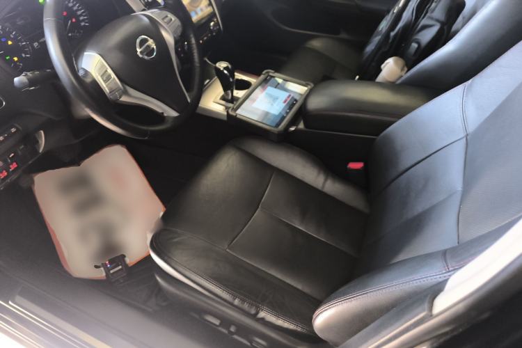 Used Nissan Teana 2016 Revised Version 2.0L XL Comfort Edition