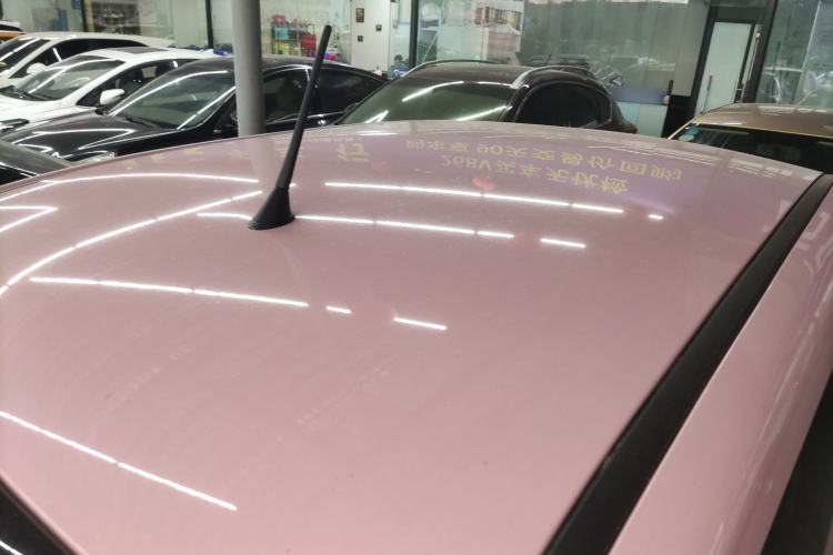 Used Bestune Pony 2024 170km Vitality Horse
