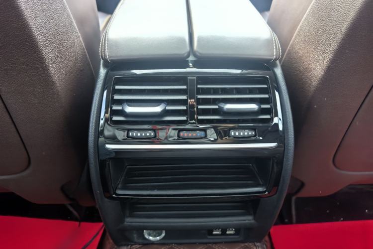 Used BMW 5 Series New Energy 2020 530Le Luxury Package