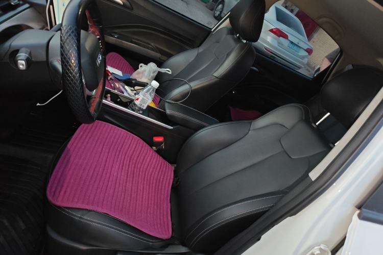 Used NETA V 2021 Long-Range Entertainment Edition Upgrade Model