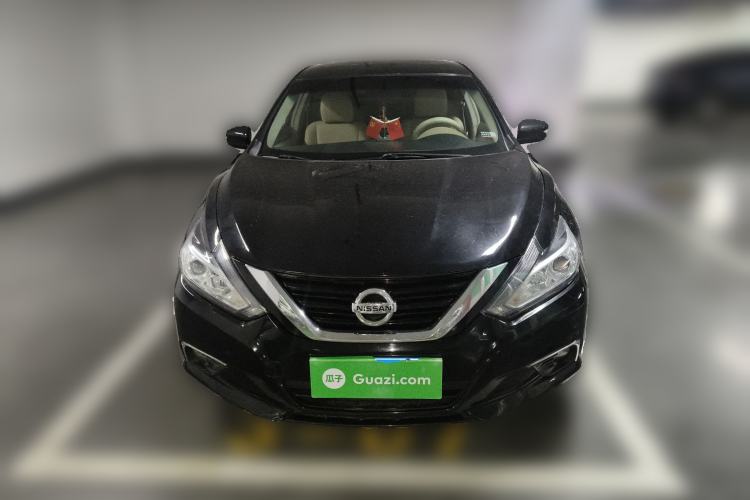 Used Nissan Teana 2016 2.0L XE Fashion Edition