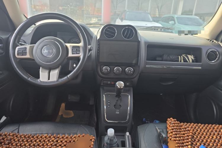 Used Jeep Patriot 2014 2.4L Sport Edition