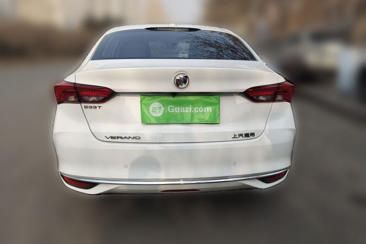 Used Buick Verano 2022 Pro 533T Enjoyment Edition
