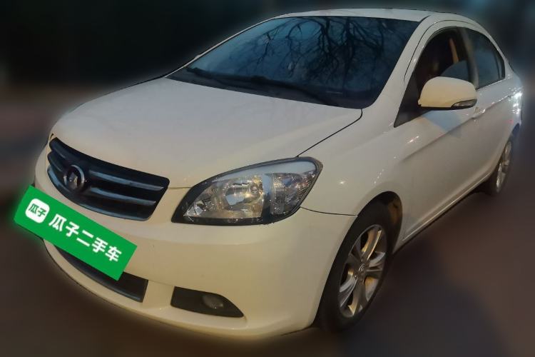 Used Great Wall C30 2015 Classic Edition 1.5L Manual Enjoyment Model