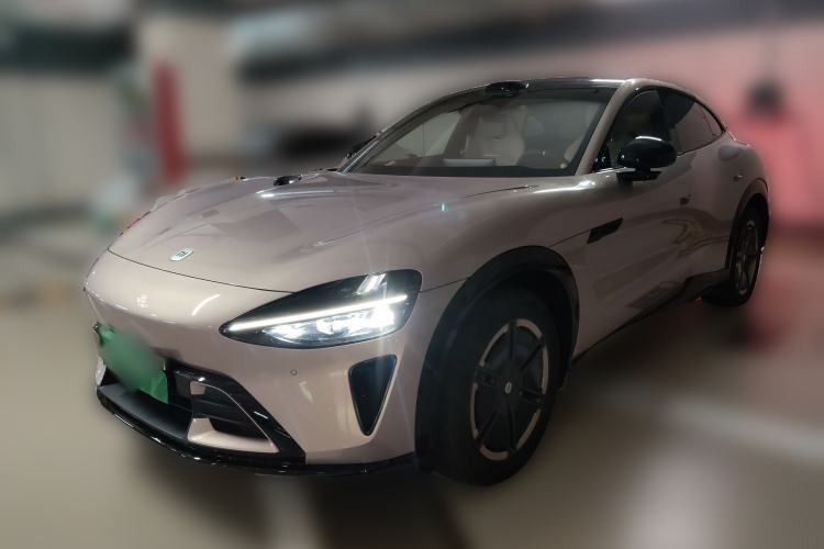 Used Xiaomi Auto YU7 2025 Ultra-Long Range All-Wheel Drive Pro Version