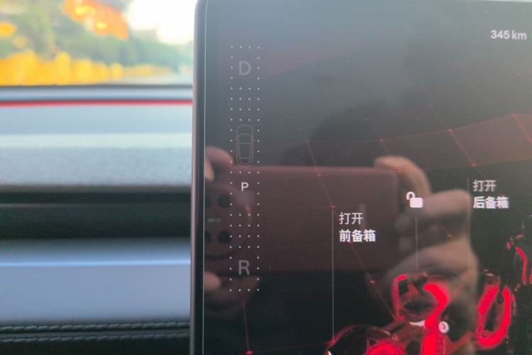 Used Tesla Model Y 2025 Updated Version Long-Range All-Wheel Drive