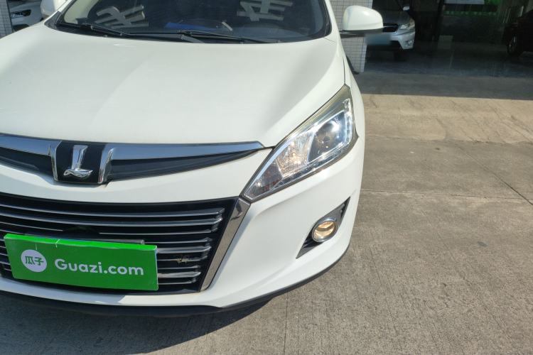 Used Luxgen U6 SUV 2017 1.8T Tech Value Model
