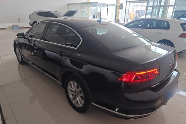 Used Volkswagen Magotan 2020 280TSI DSG Comfort Edition