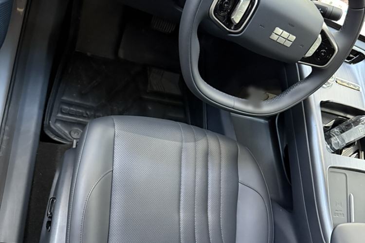 Used Geely Galaxy E5 2024 530km Starship Edition