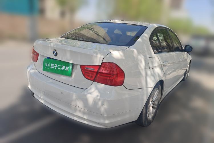 Used BMW 3 Series 2011 320i Sport Edition